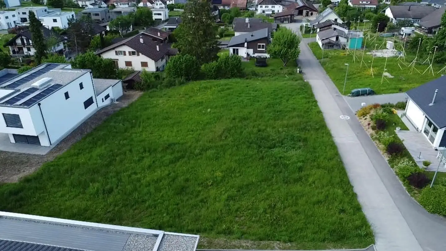 Constructible plot for sale - 2853 Courfaivre - Photo 2