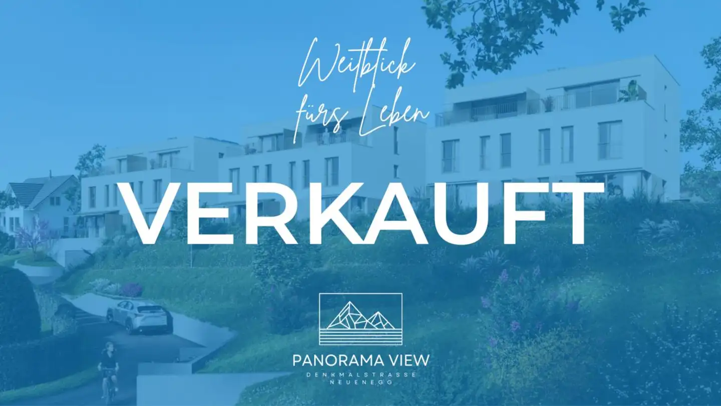 Semi-detached house for sale - Denkmalstrasse 13c, 3176 Neuenegg