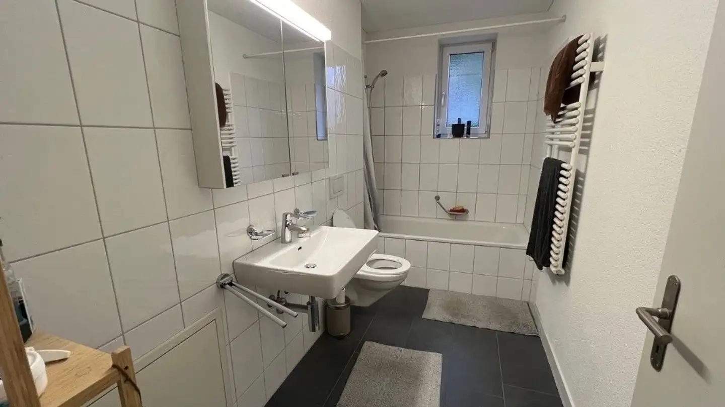 Appartement à louer - Lindenstrasse 60, 9000 St. Gallen - Photo 2