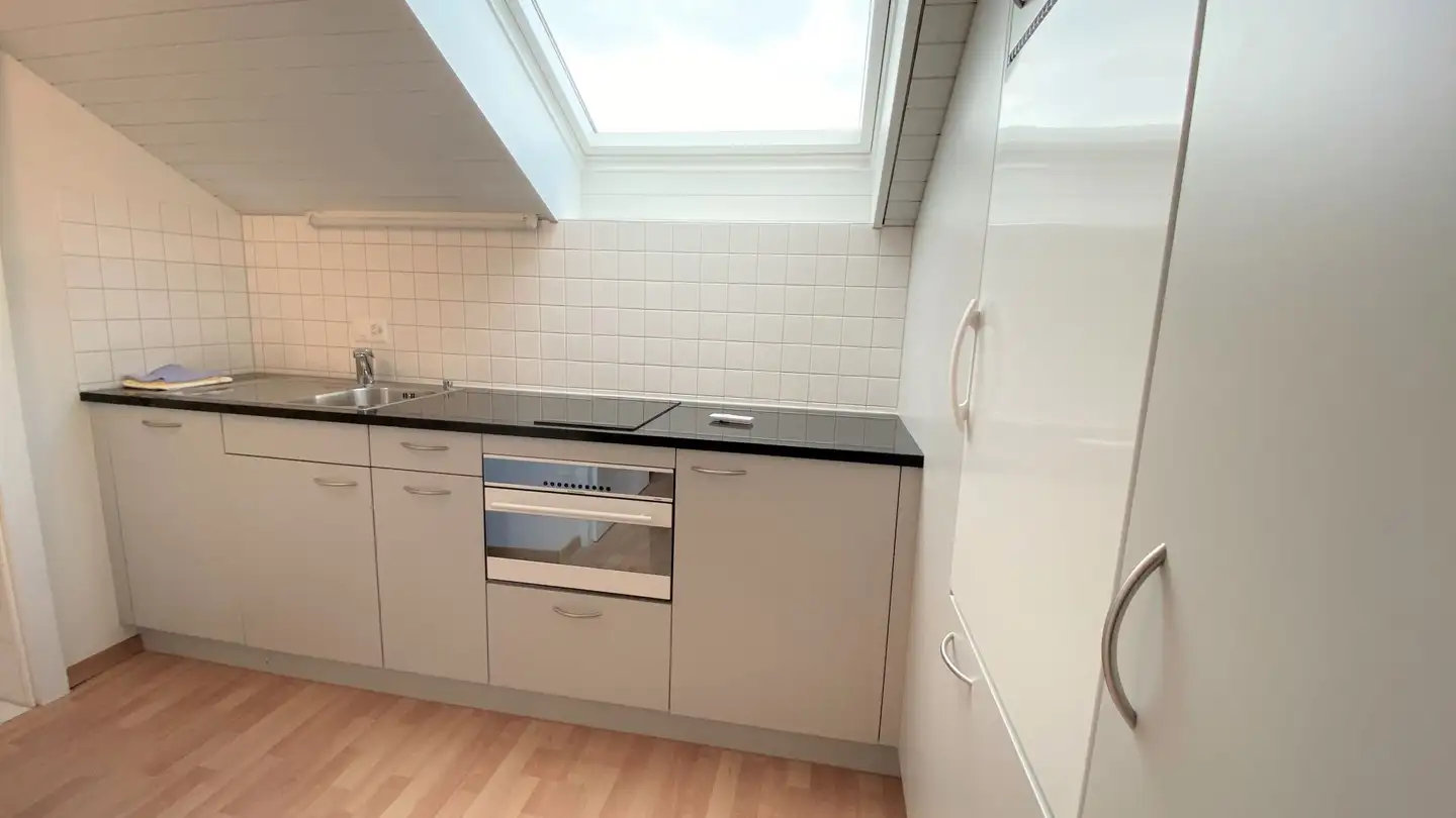 Studio mieten - Chörenmattstrasse 2, 8965 Berikon - Foto 4