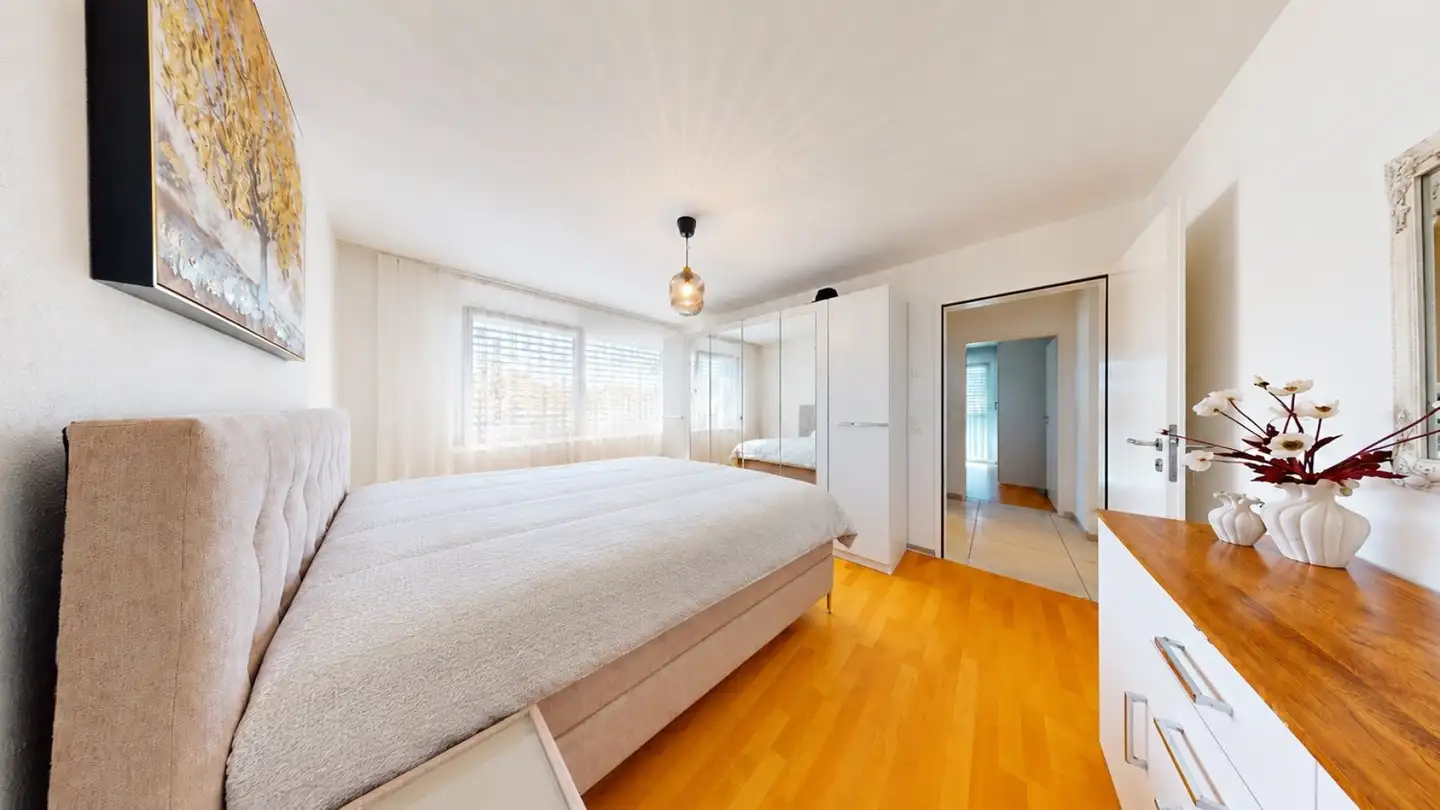 Apartment for sale - 4562 Biberist - Photo 4