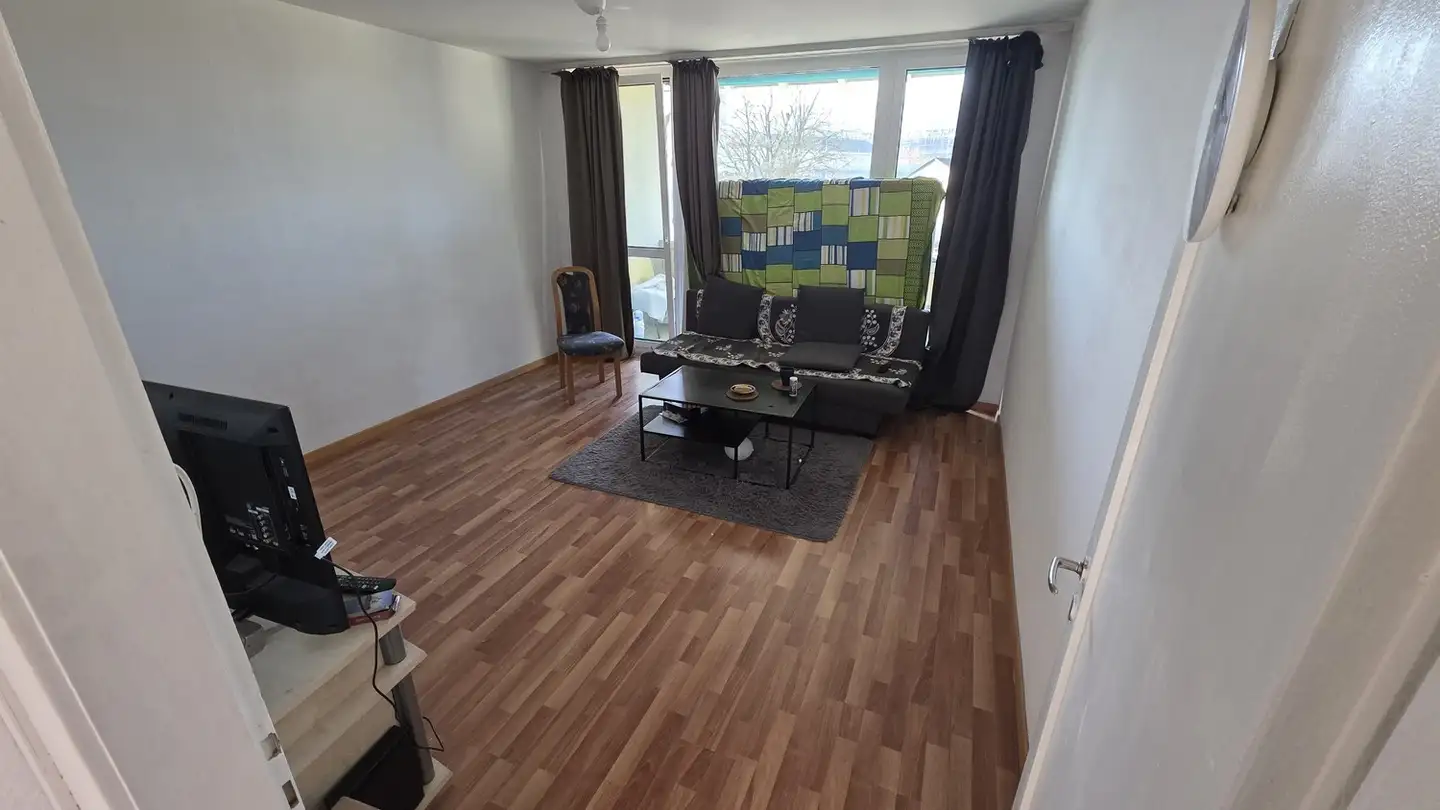 Appartement à louer - Wallisellenstrasse 473, 8050 Zürich - Photo 2