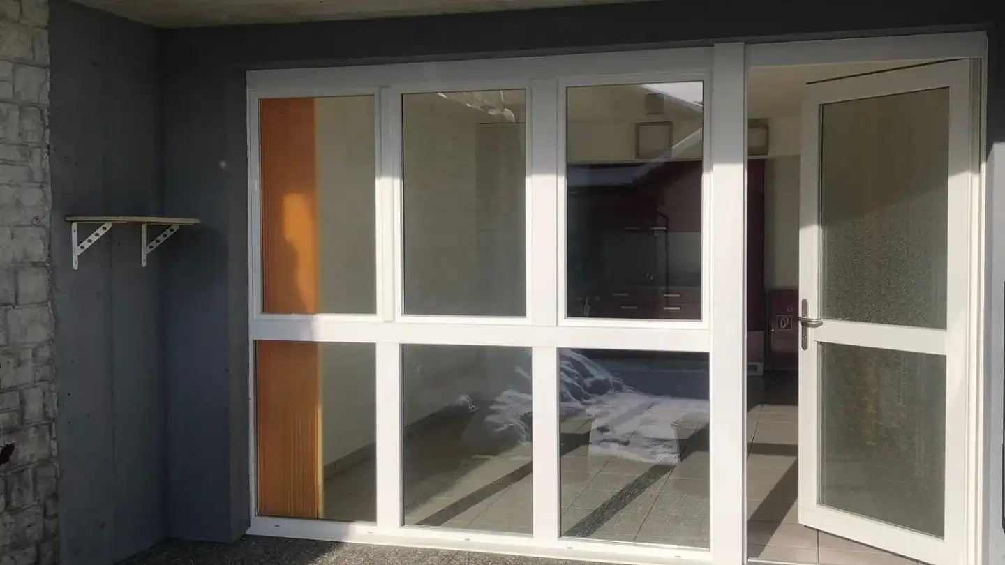 Wohnung mieten - Chemin Des Addreys 1, 1450 Ste-Croix - Foto 2
