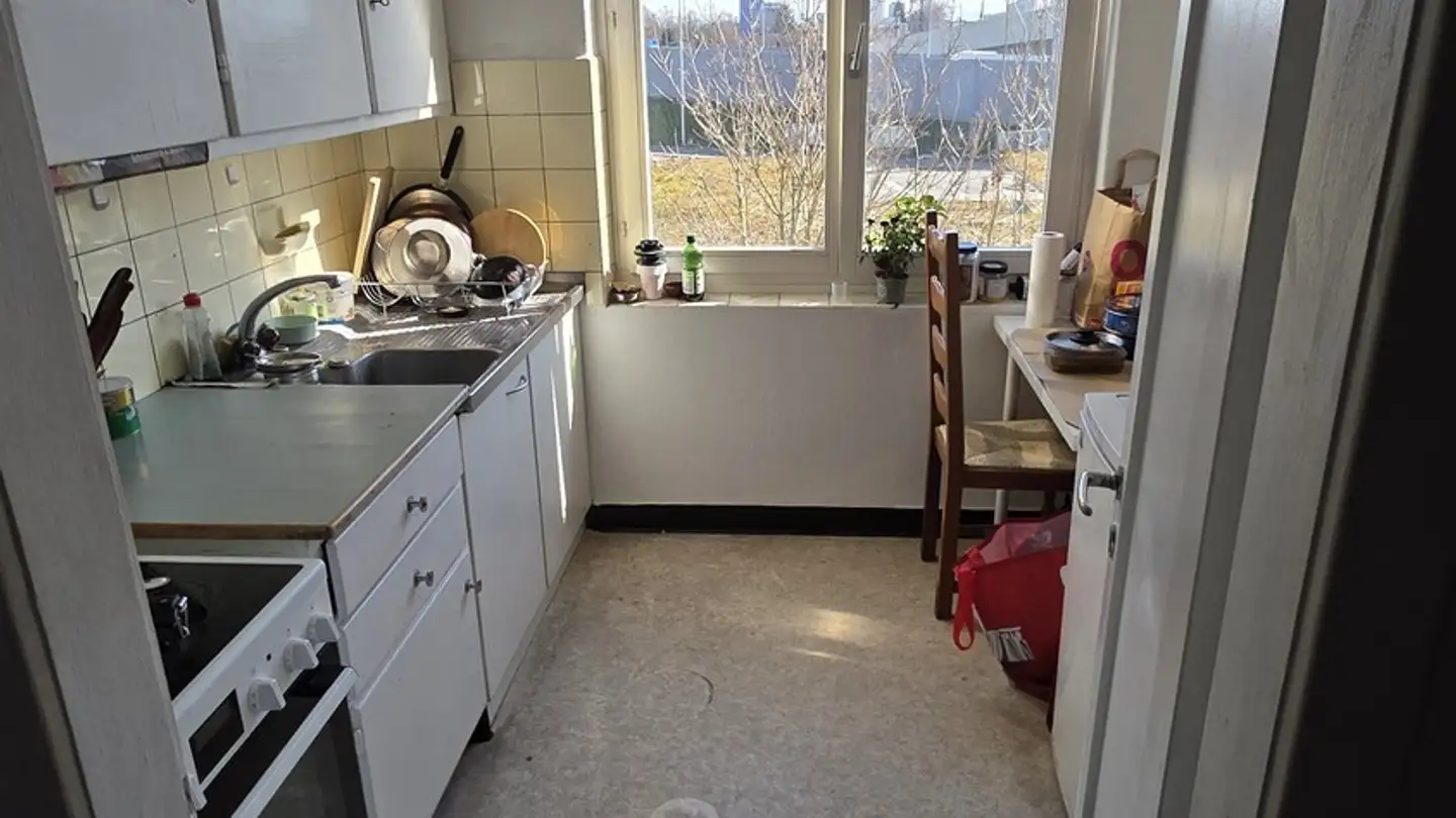 Appartement à louer - Wallisellenstrasse 473, 8050 Zürich - Photo 3