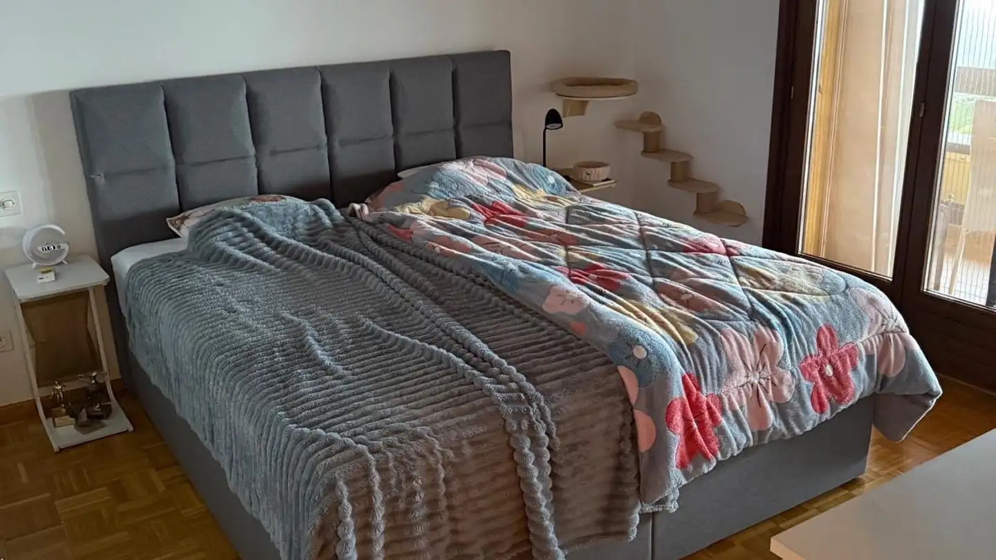 Wohnung mieten - Via Cantonale, 6936 Cademario - Foto 3