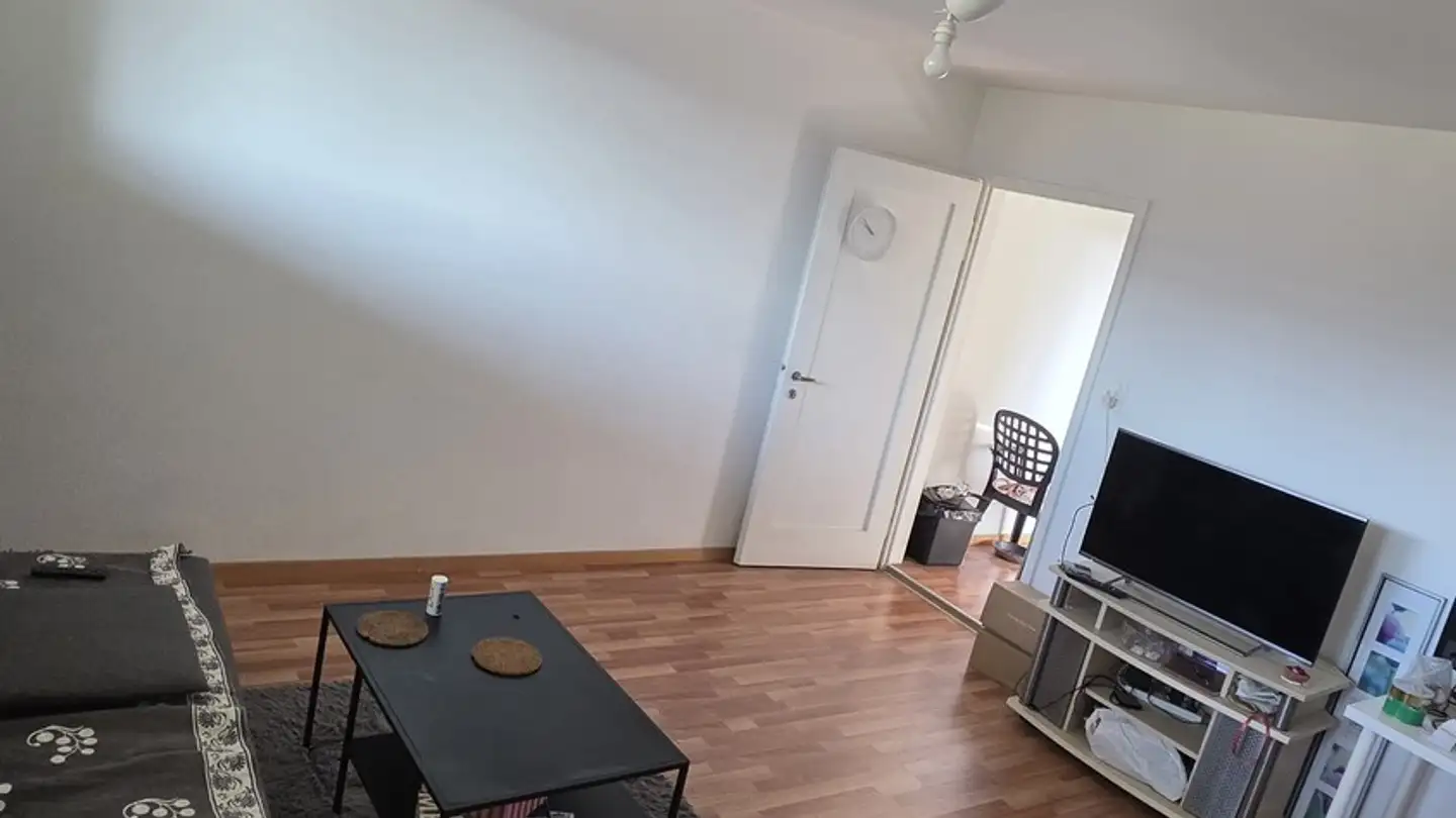 Appartement à louer - Wallisellenstrasse 473, 8050 Zürich