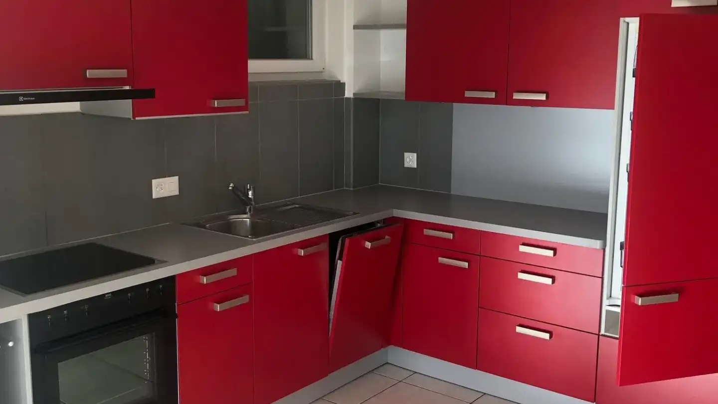 Wohnung mieten - Chemin Des Addreys 1, 1450 Ste-Croix