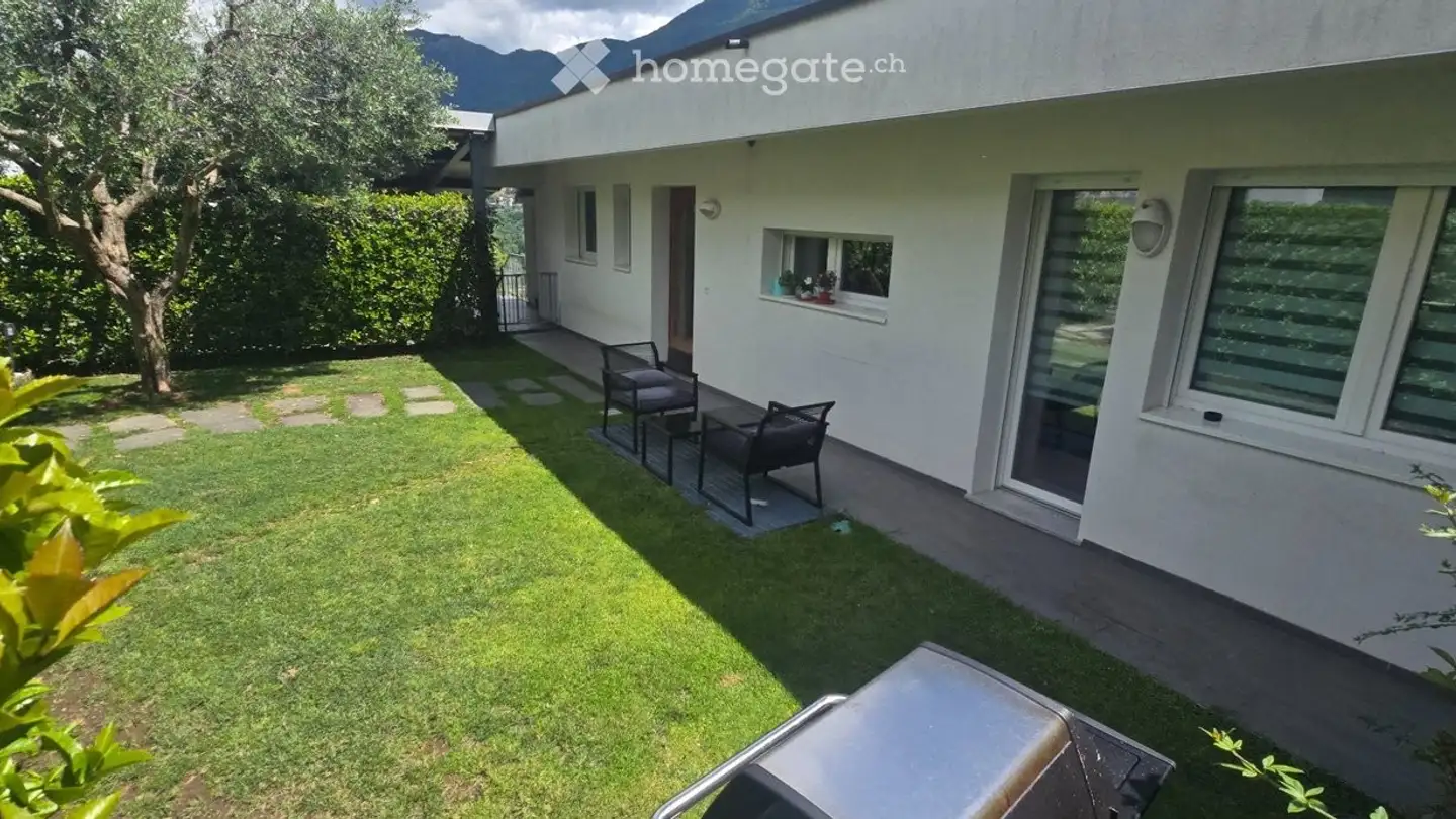 Appartamento in affitto - Via Belvedere, 6948 Porza - Foto 3