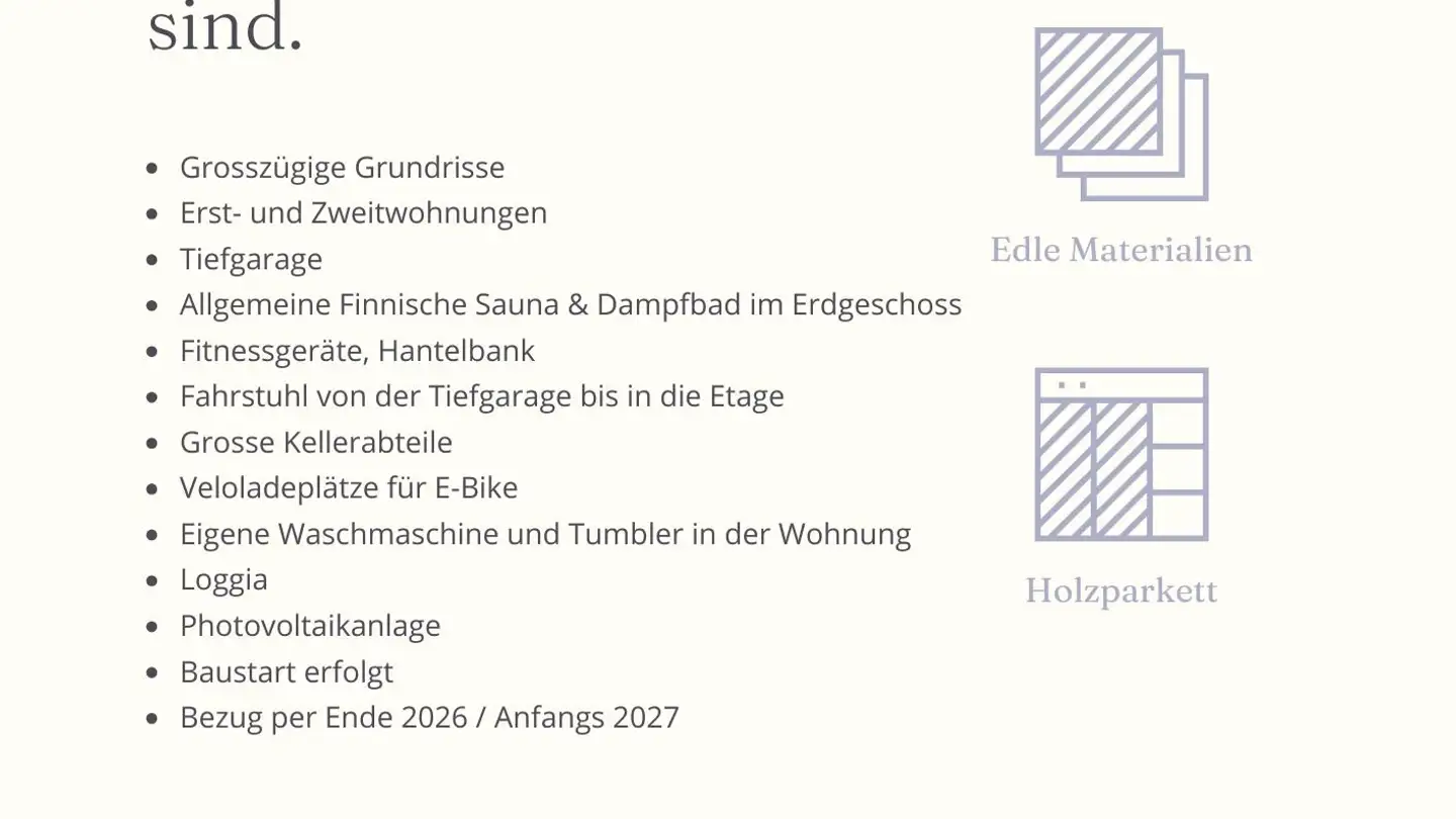 Wohnung kaufen - 7530 Zernez