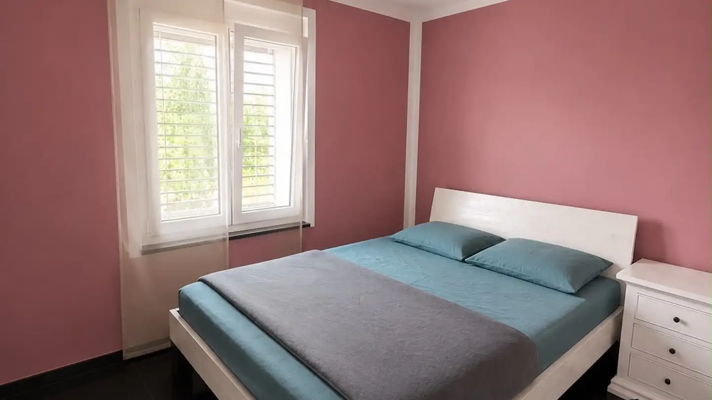 Apartment for rent - Zwingliweg 9, 4562 Biberist - Photo 3