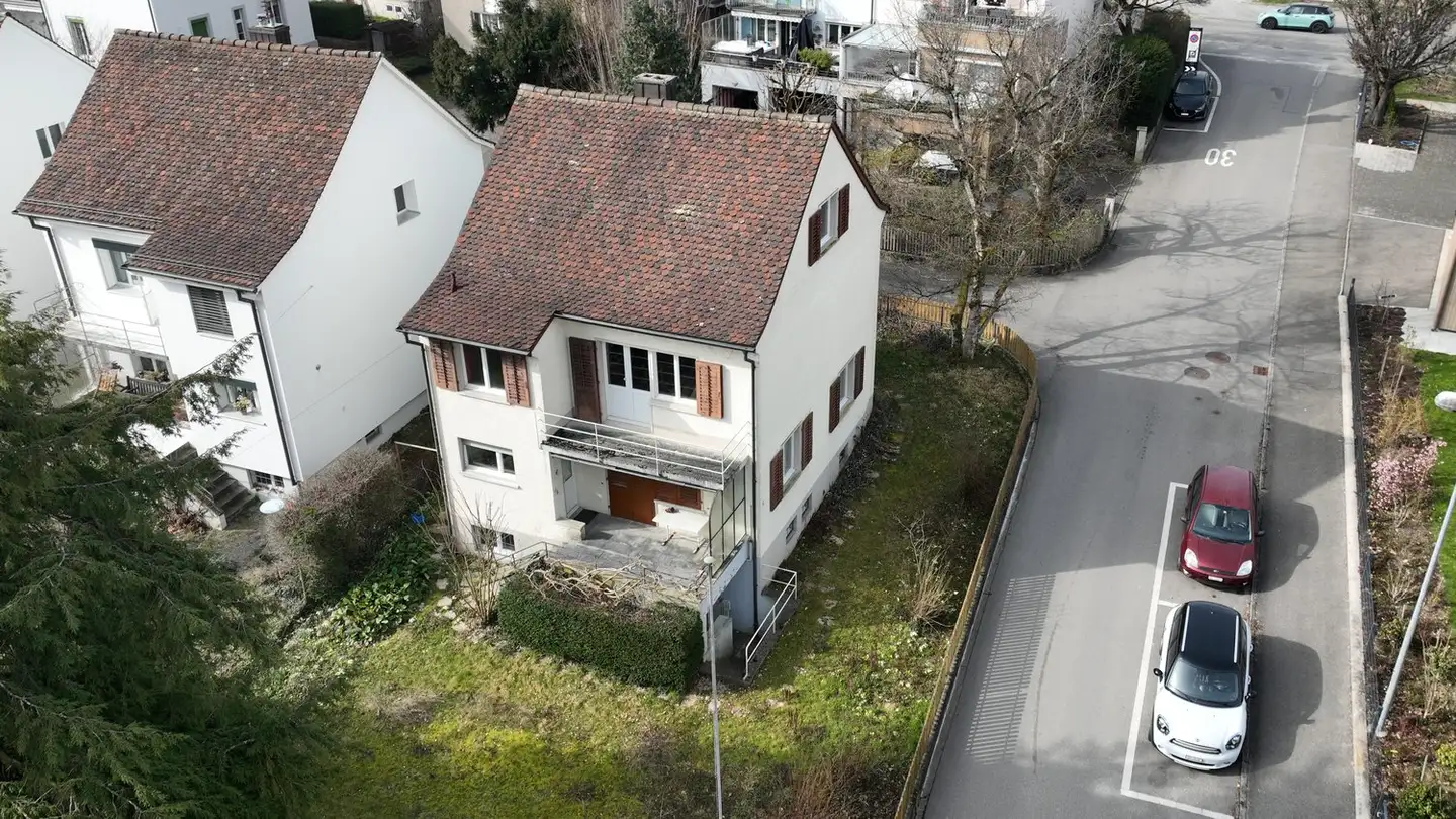 Single house for sale - Echostrasse 38, 8212 Neuhausen am Rheinfall