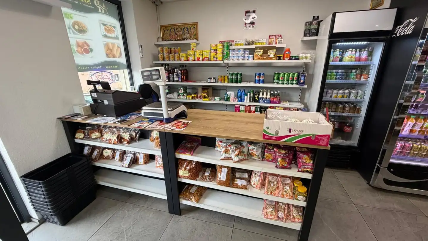 Restaurant kaufen - Schwarzenburgstrasse 295, 3098 Köniz - Foto 2