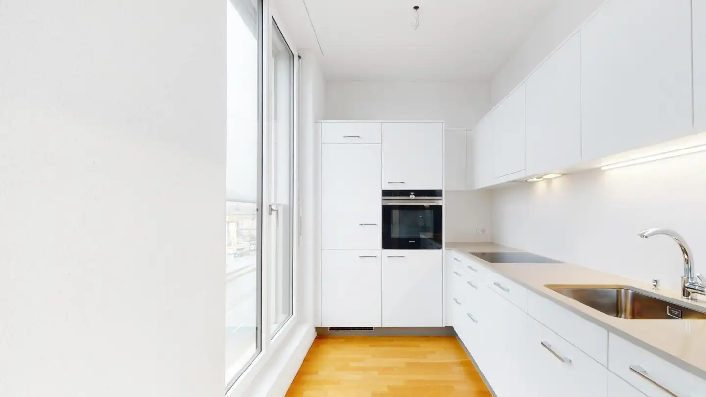 Appartement à louer - Meiliplatz 4, 6032 Emmen - Photo 2