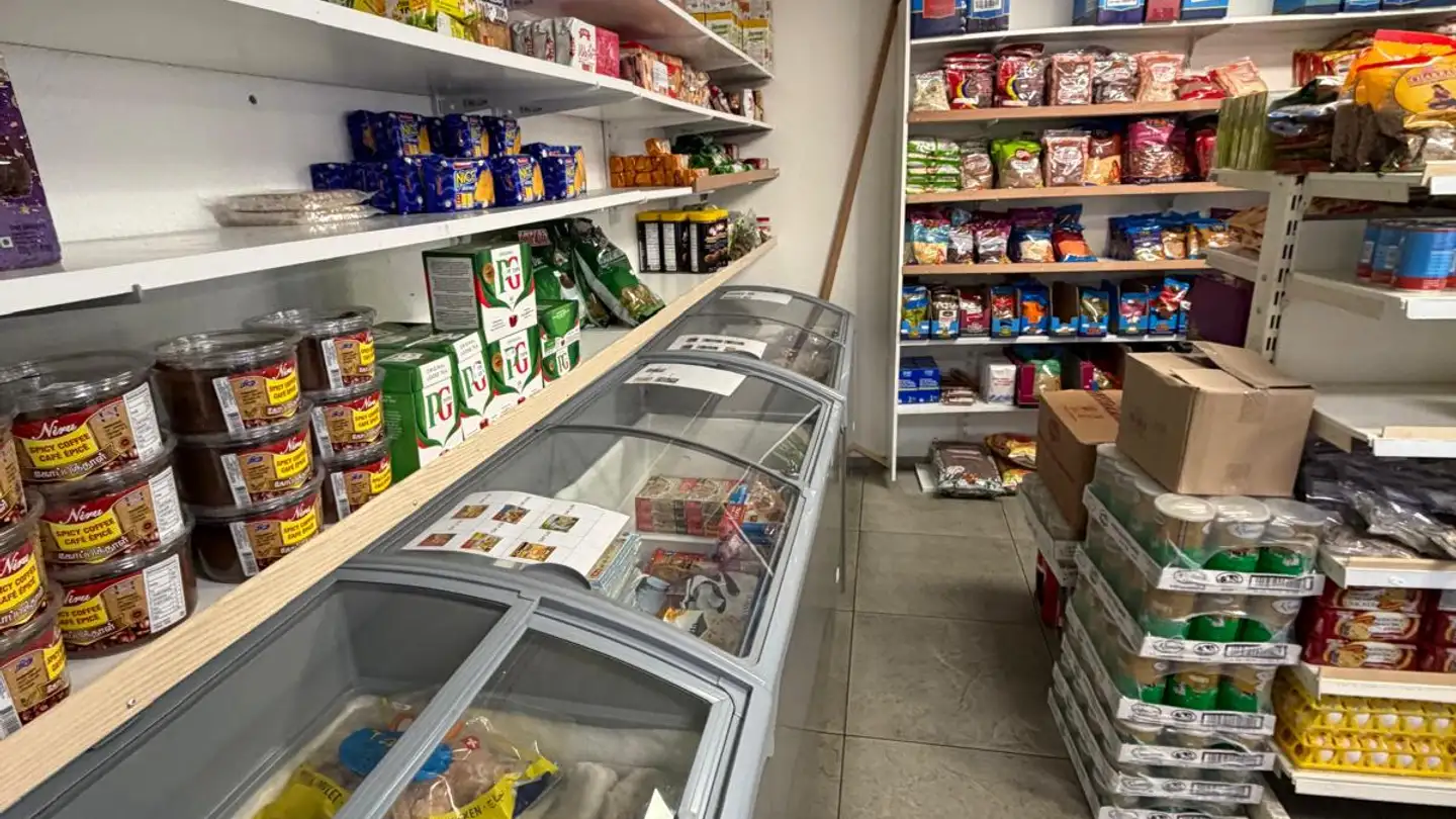 Restaurant kaufen - Schwarzenburgstrasse 295, 3098 Köniz - Foto 3