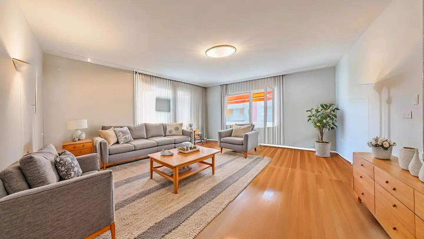 Appartement à vendre - 6900 Massagno