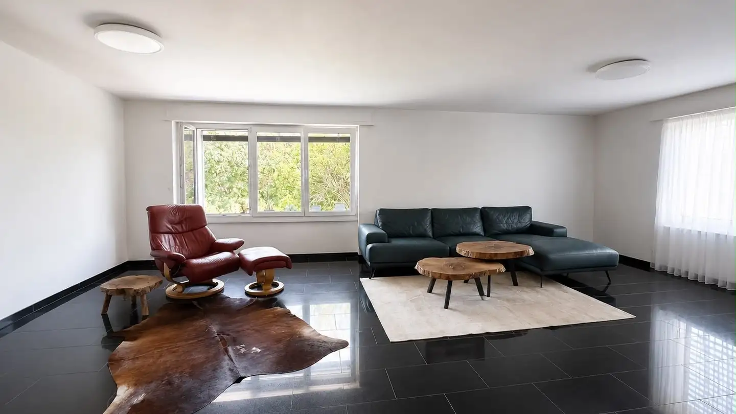 Apartment for rent - Zwingliweg 9, 4562 Biberist