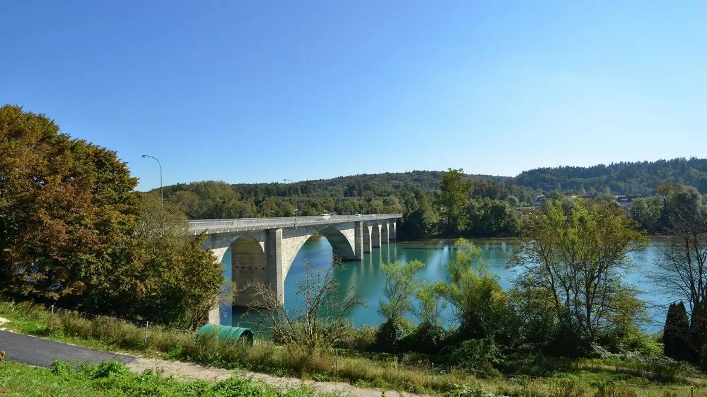 Wohnung mieten - Kappelenbrücke 2b, 3032 Hinterkappelen