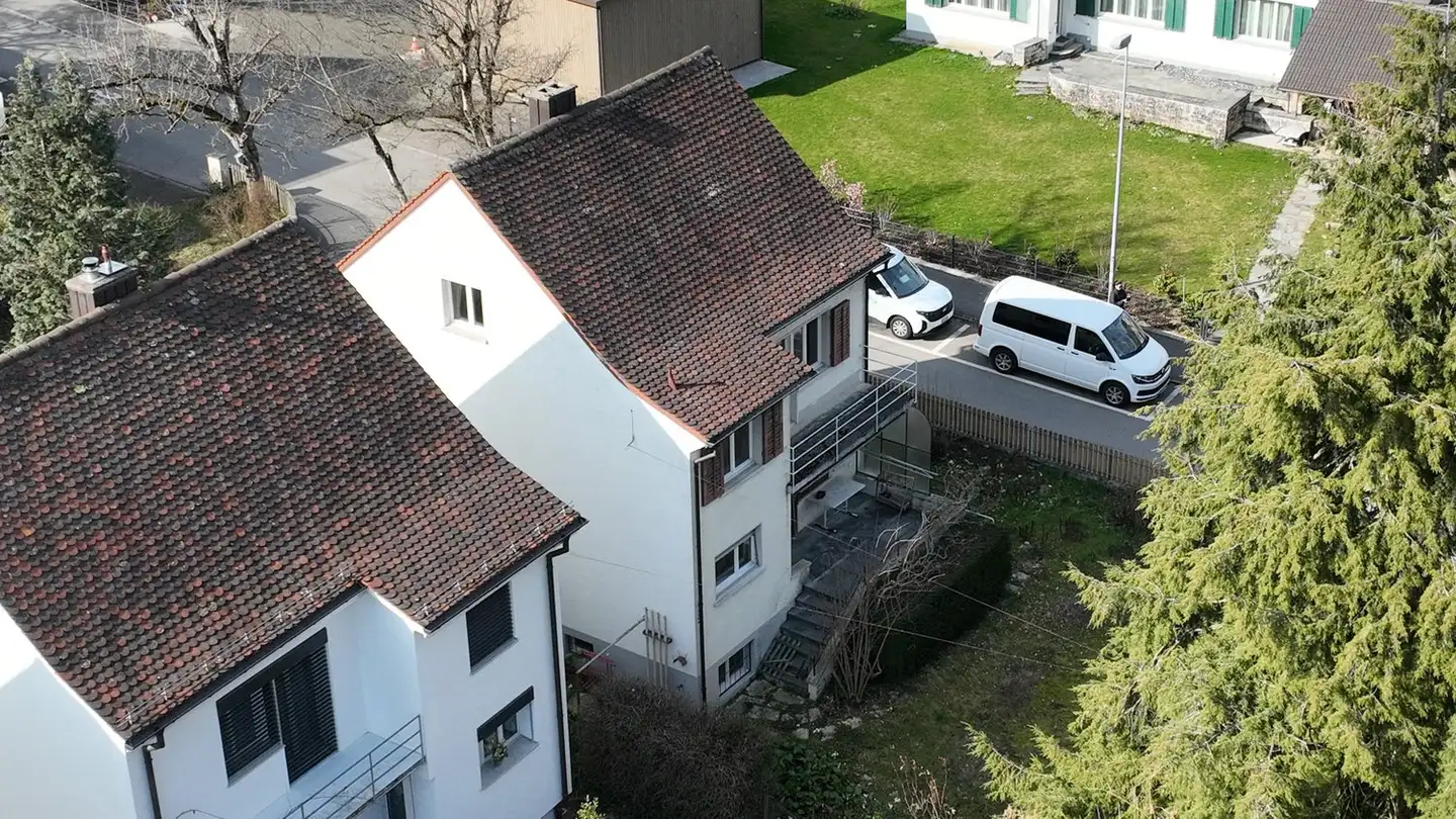 Single house for sale - Echostrasse 38, 8212 Neuhausen am Rheinfall - Photo 2