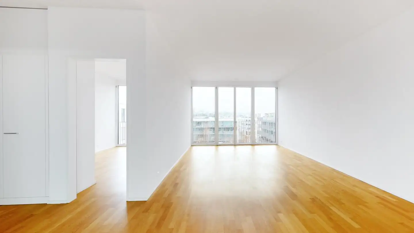 Appartement à louer - Meiliplatz 4, 6032 Emmen - Photo 3