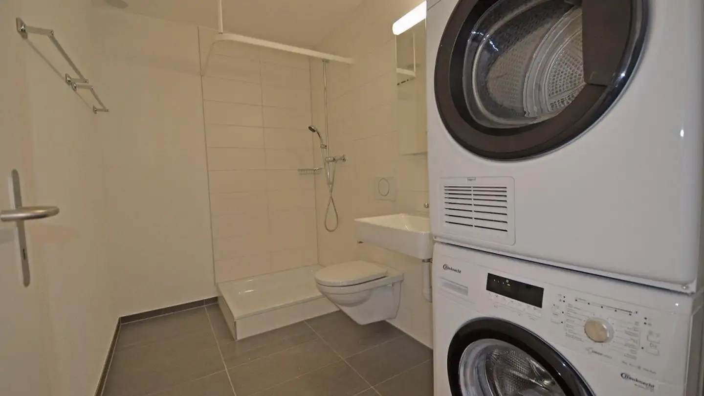 Wohnung mieten - Kappelenbrücke 2b, 3032 Hinterkappelen - Foto 3