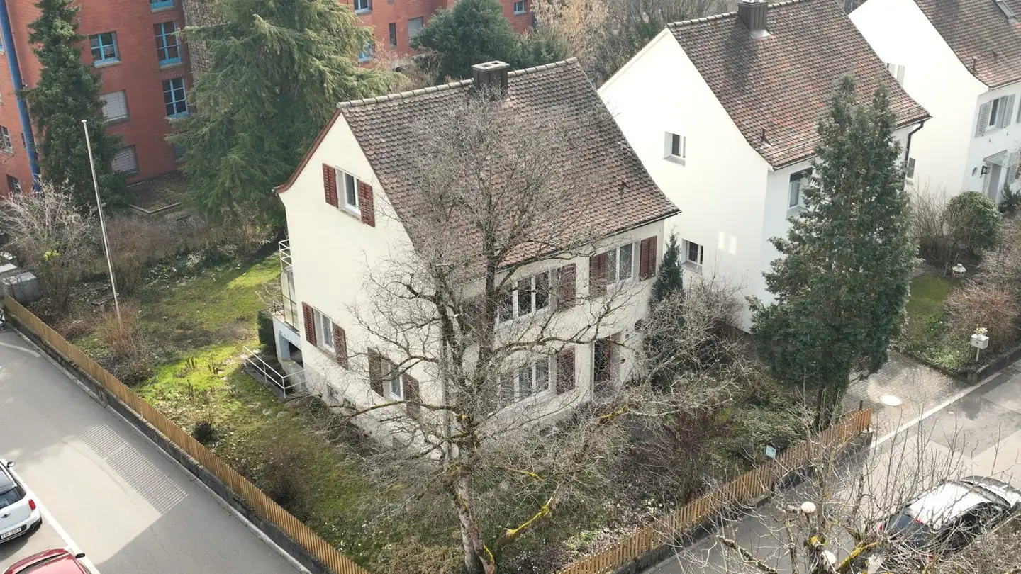 Single house for sale - Echostrasse 38, 8212 Neuhausen am Rheinfall - Photo 3