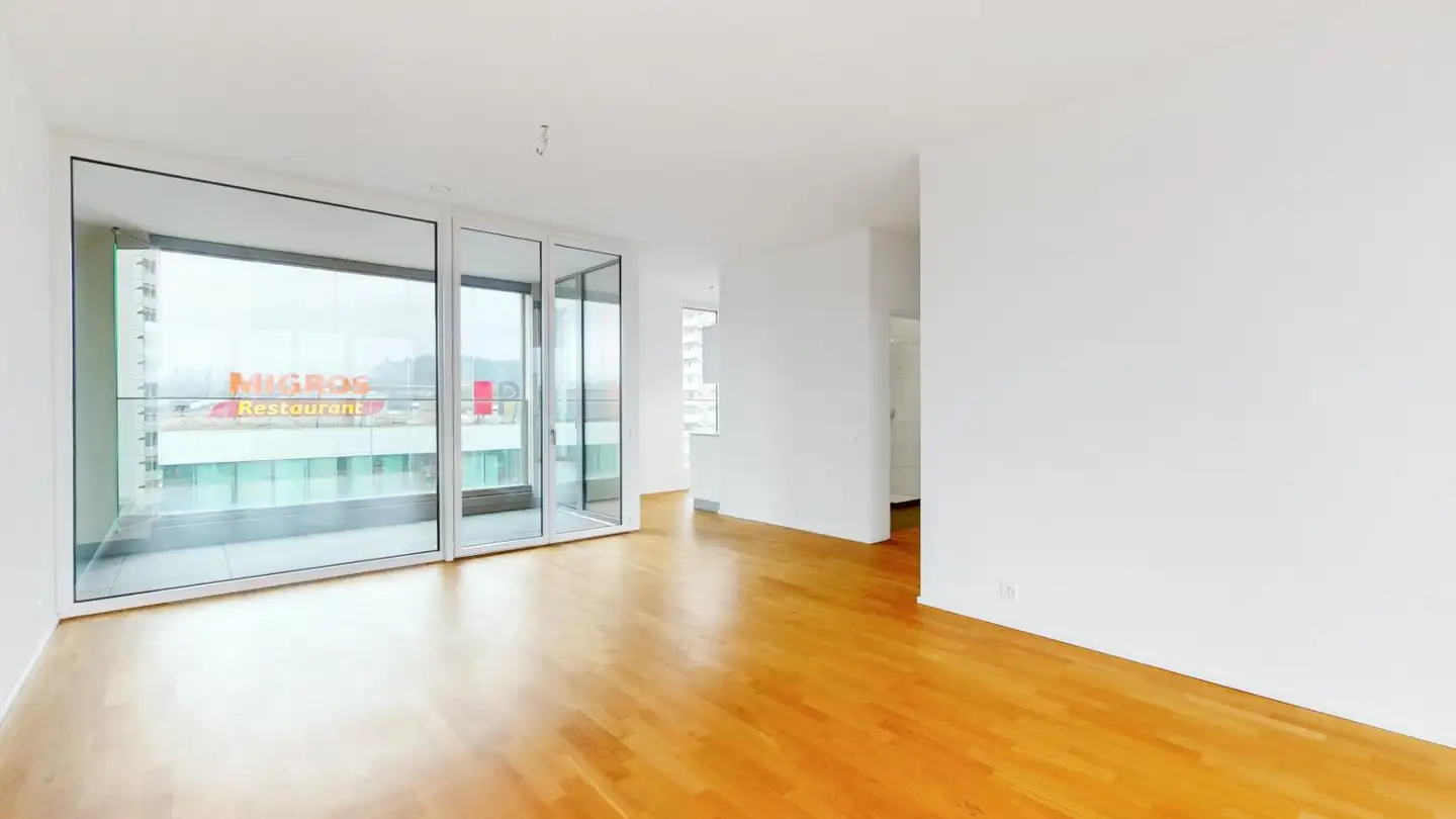 Appartement à louer - Meiliplatz 4, 6032 Emmen - Photo 4