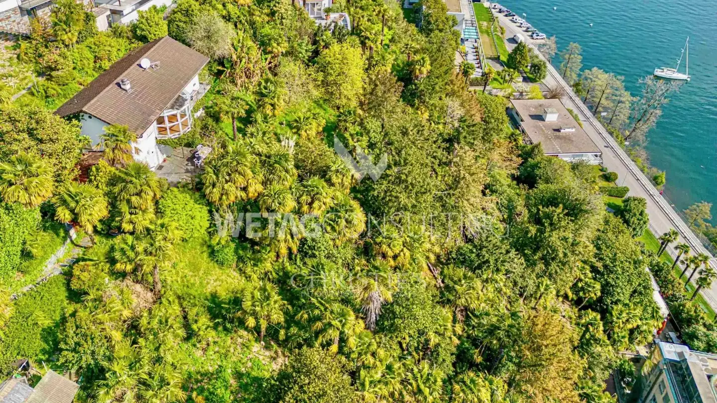 Villa for sale - 6614 Brissago - Photo 2