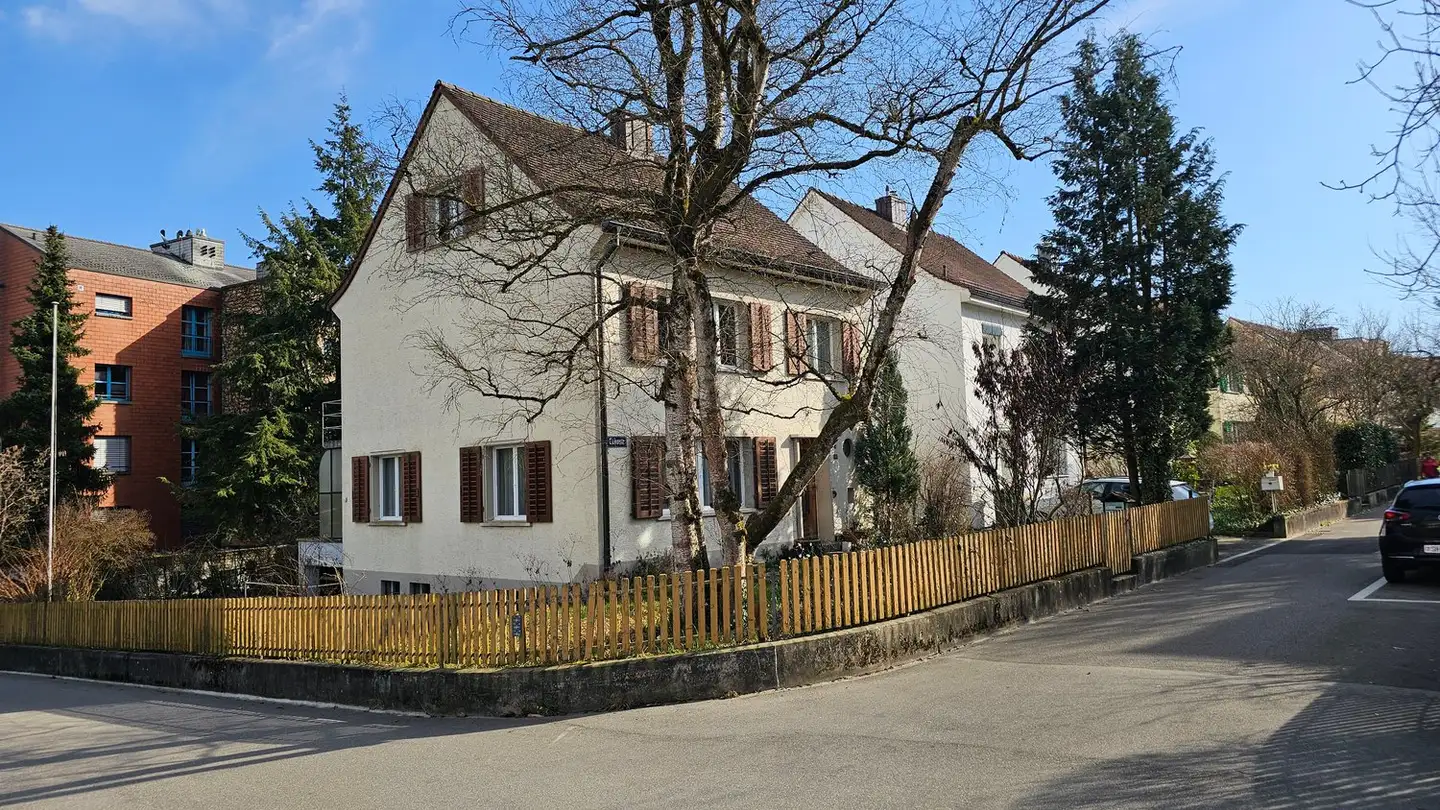 Single house for sale - Echostrasse 38, 8212 Neuhausen am Rheinfall - Photo 4