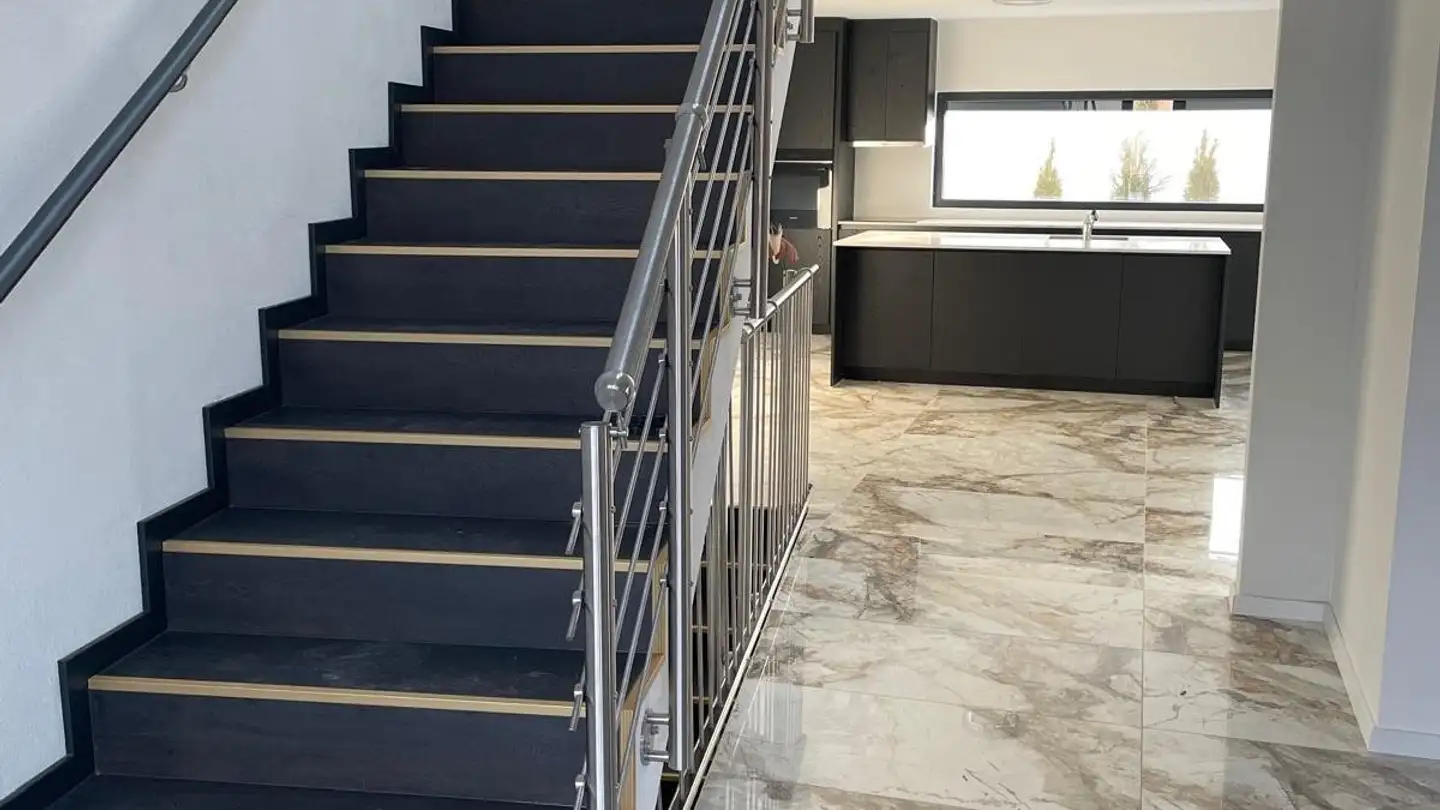 Maison individuelle à vendre - Route En-Chemins 8a, 1615 Bossonnens
