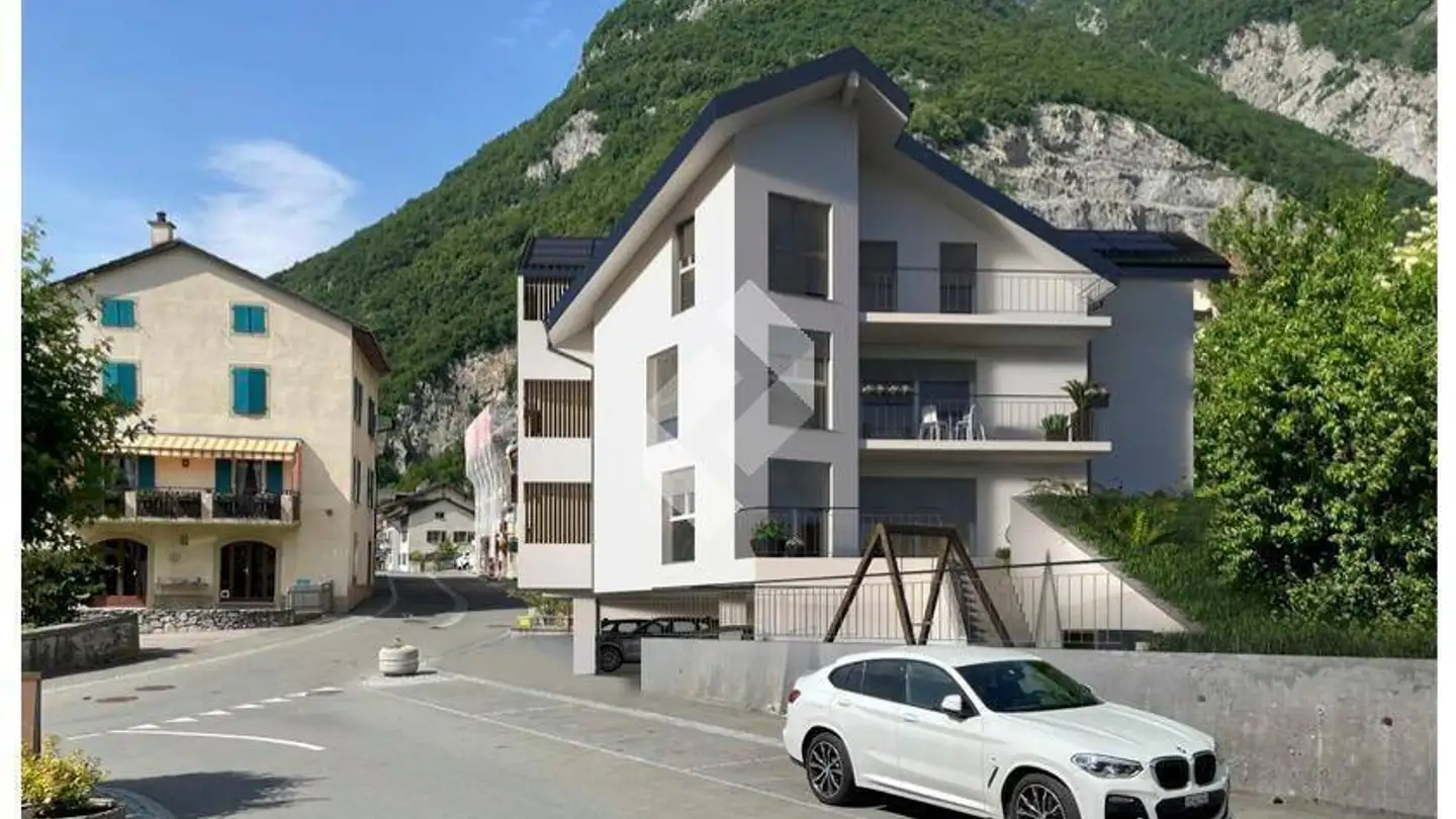 Appartamento in vendita - 1852 Roche VD - Photo 2