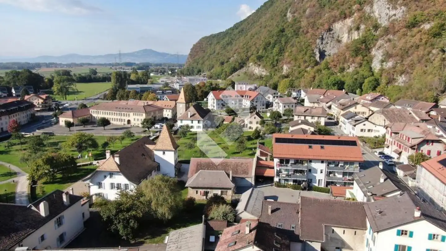 Appartamento in vendita - 1852 Roche VD - Photo 3