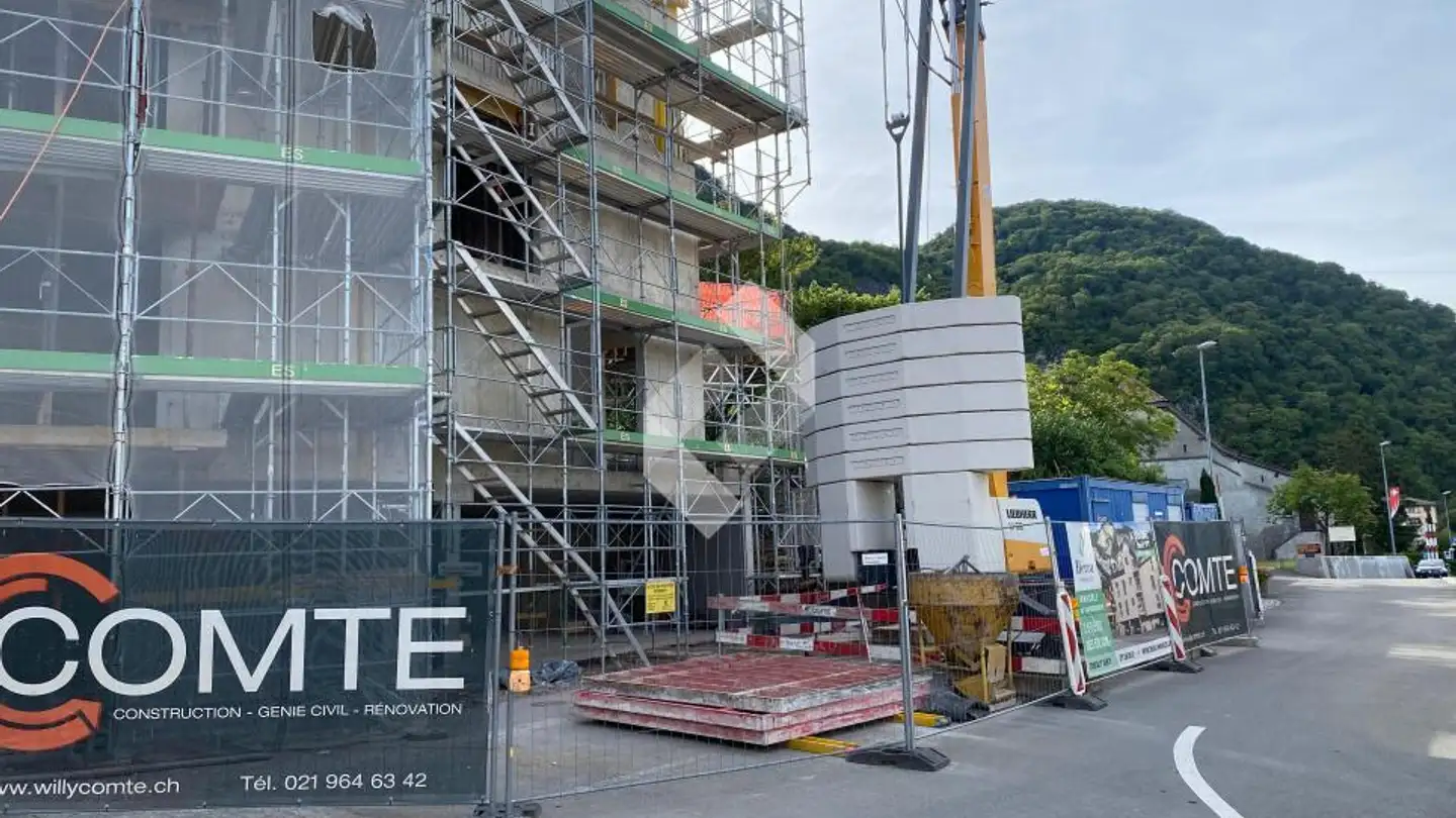 Appartamento in vendita - 1852 Roche VD - Photo 4