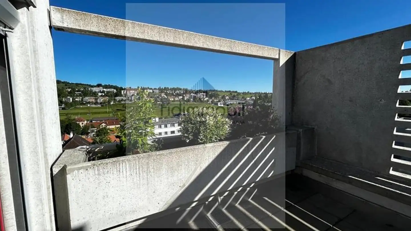 Appartement à louer - Les Cornes-Morel 31, 2300 La Chaux-de-Fonds