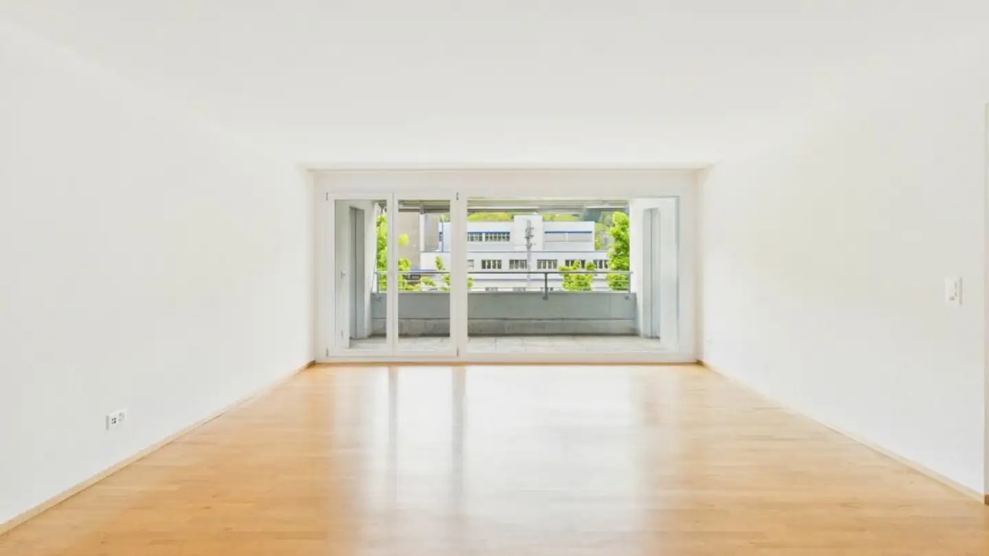 Apartment for rent - Kapplerstrasse 11, 9642 Ebnat-Kappel