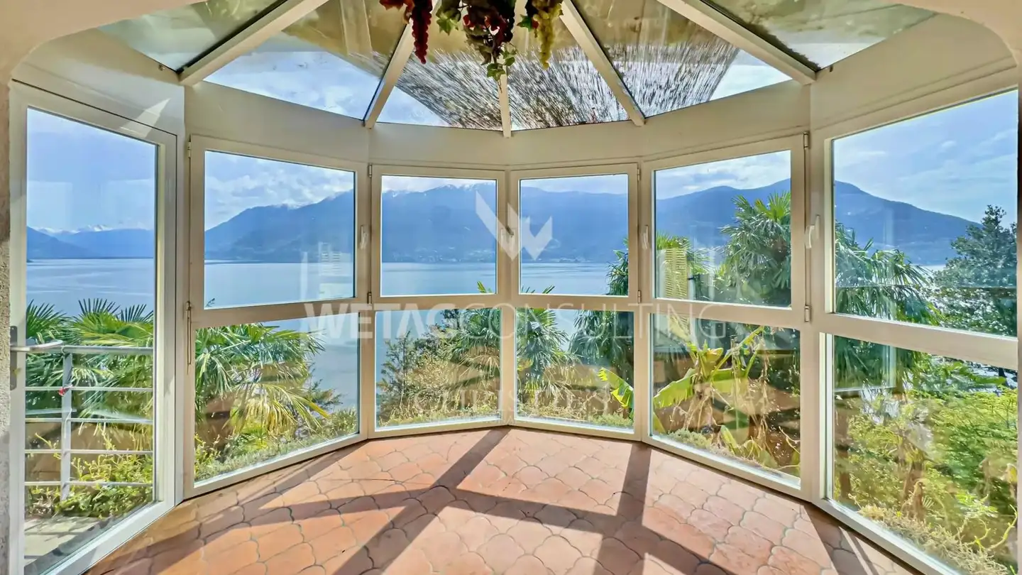 Villa for sale - 6614 Brissago - Photo 3