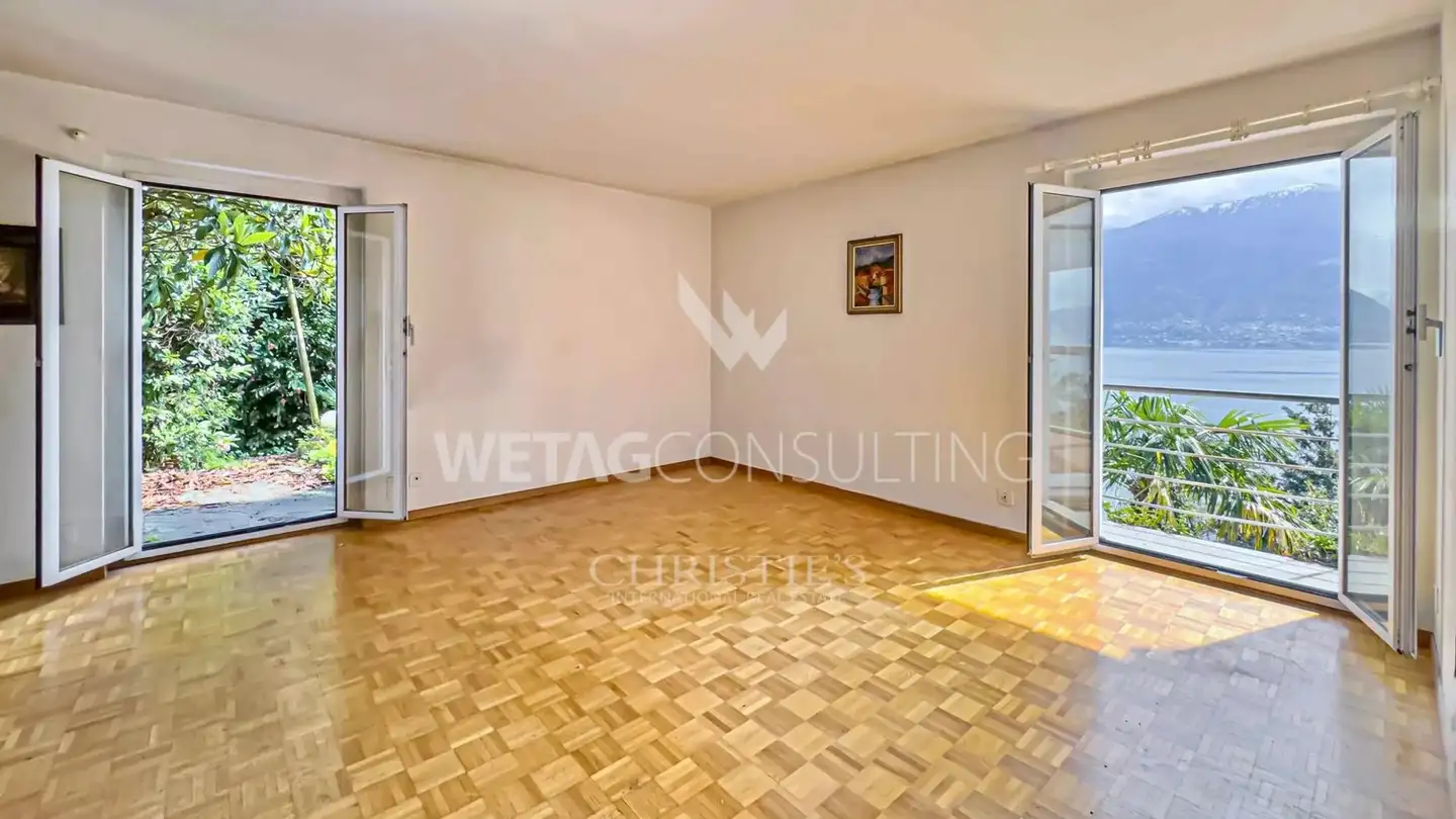 Villa for sale - 6614 Brissago - Photo 4