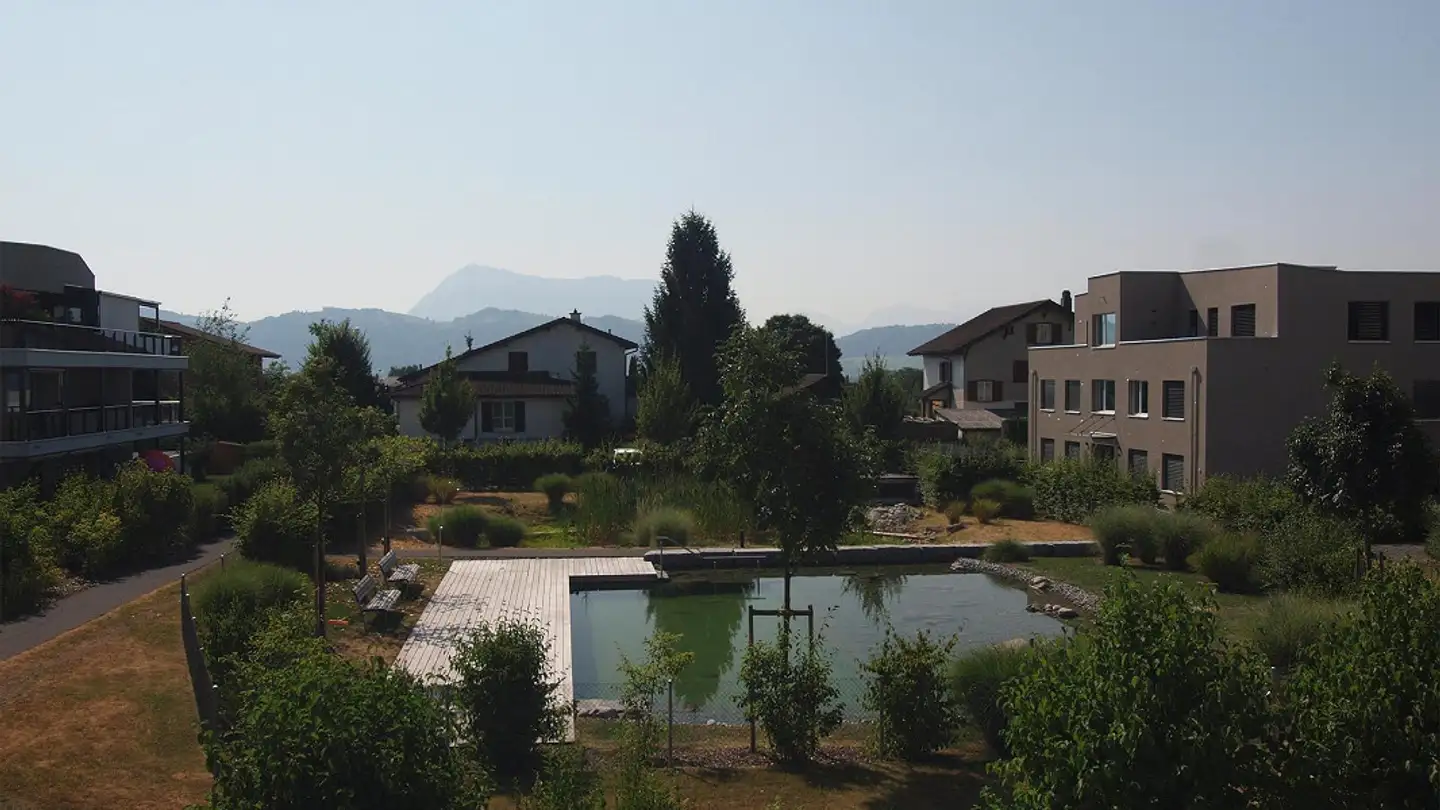 Appartamento in vendita - Eschenpark 5, 6274 Eschenbach LU - Photo 3