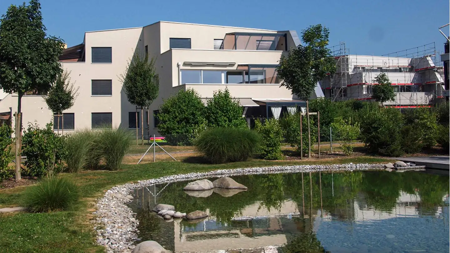 Appartamento in vendita - Eschenpark 5, 6274 Eschenbach LU - Photo 4