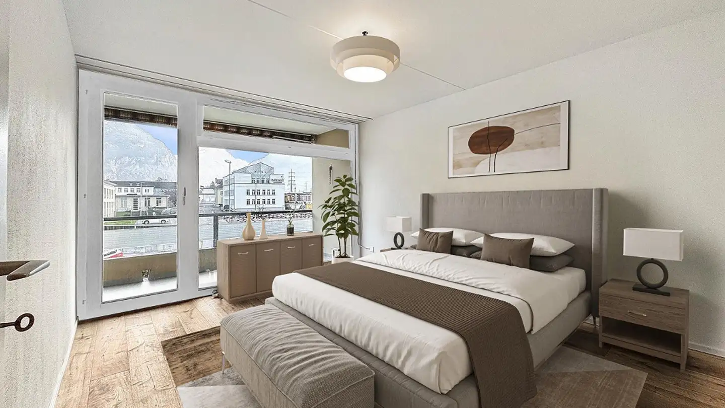 Appartamento in vendita - 6460 Altdorf UR - Photo 2