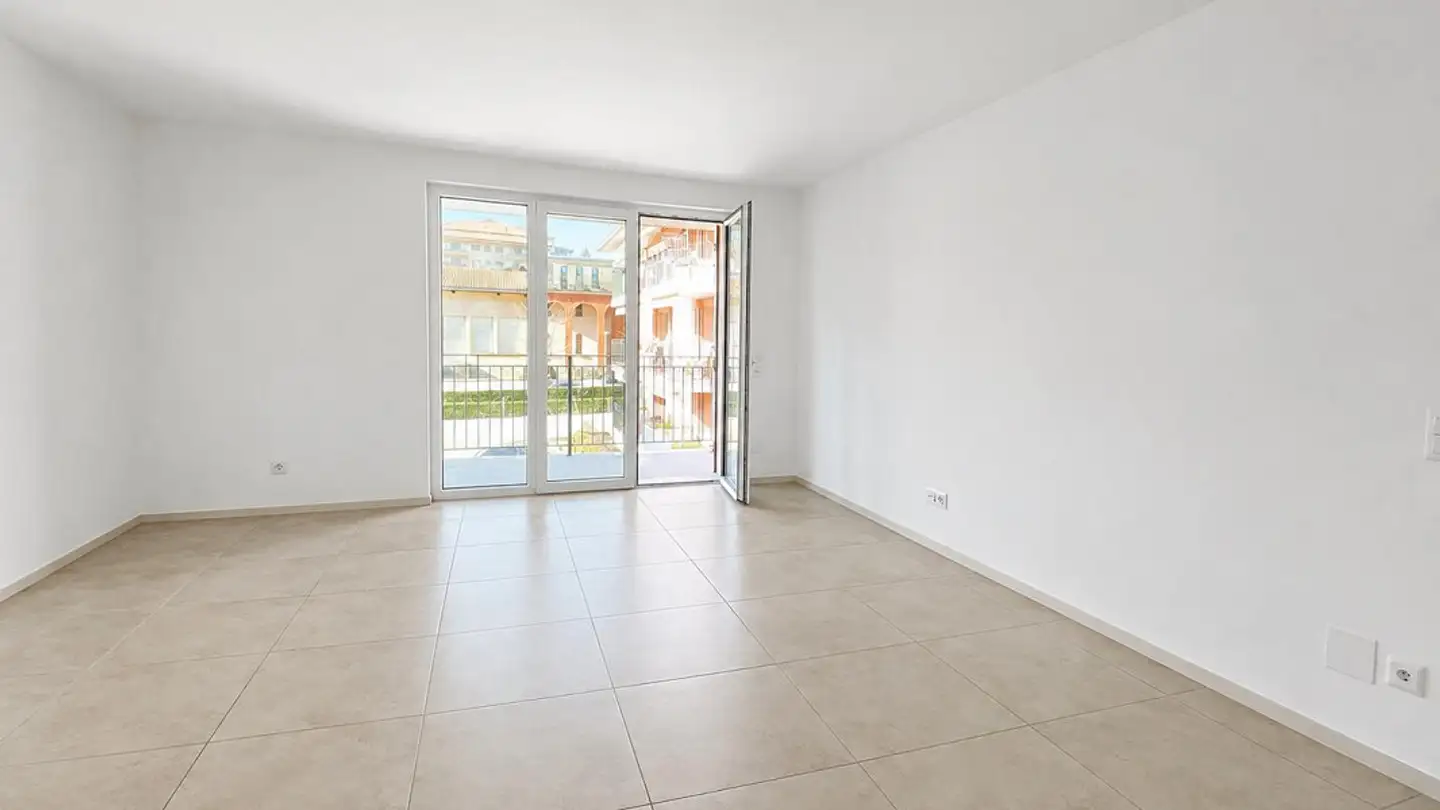 Wohnung mieten - Via Indipendenza 12, 6883 Novazzano - Foto 3