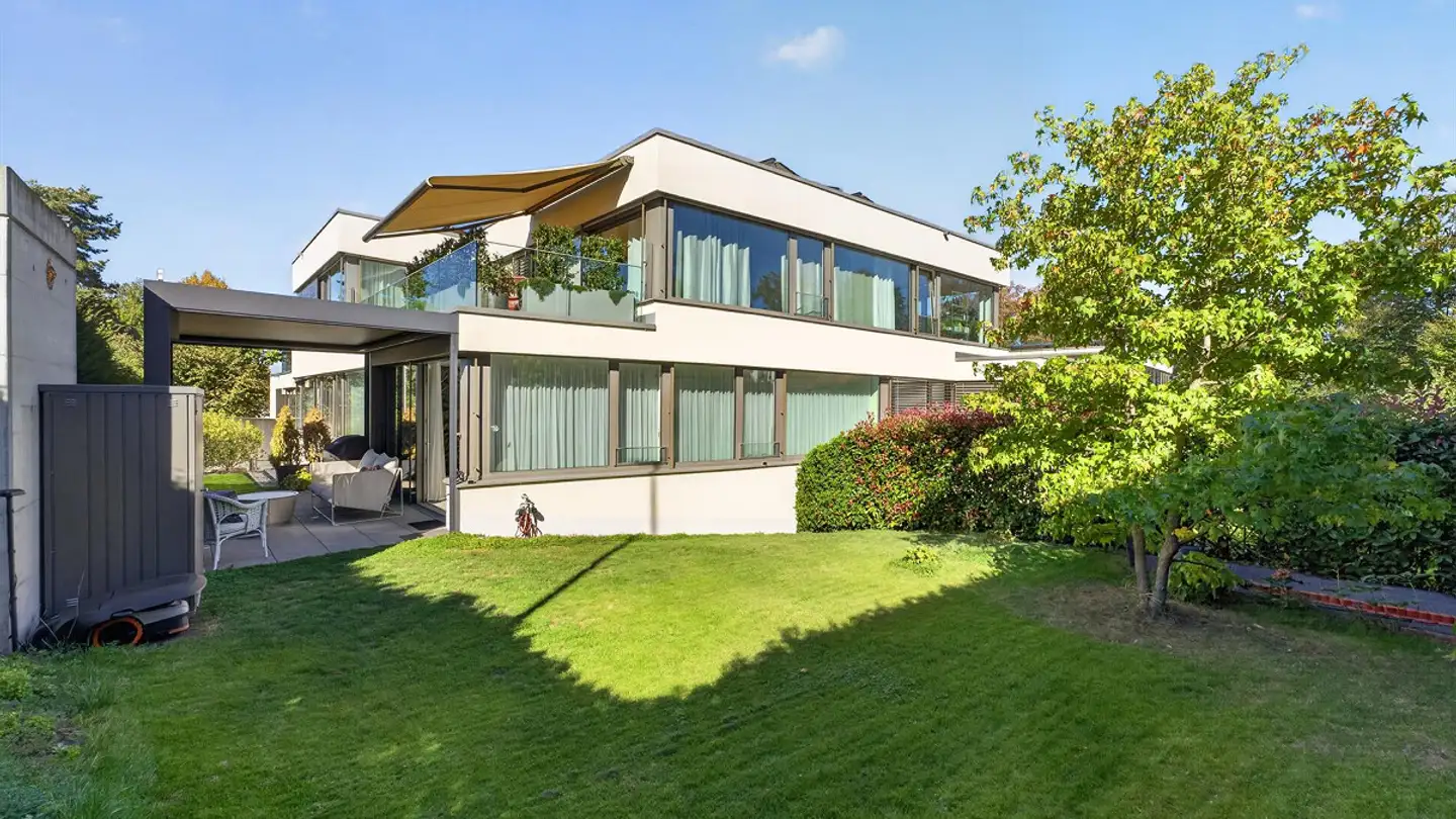 Apartment for sale - 8122 Binz