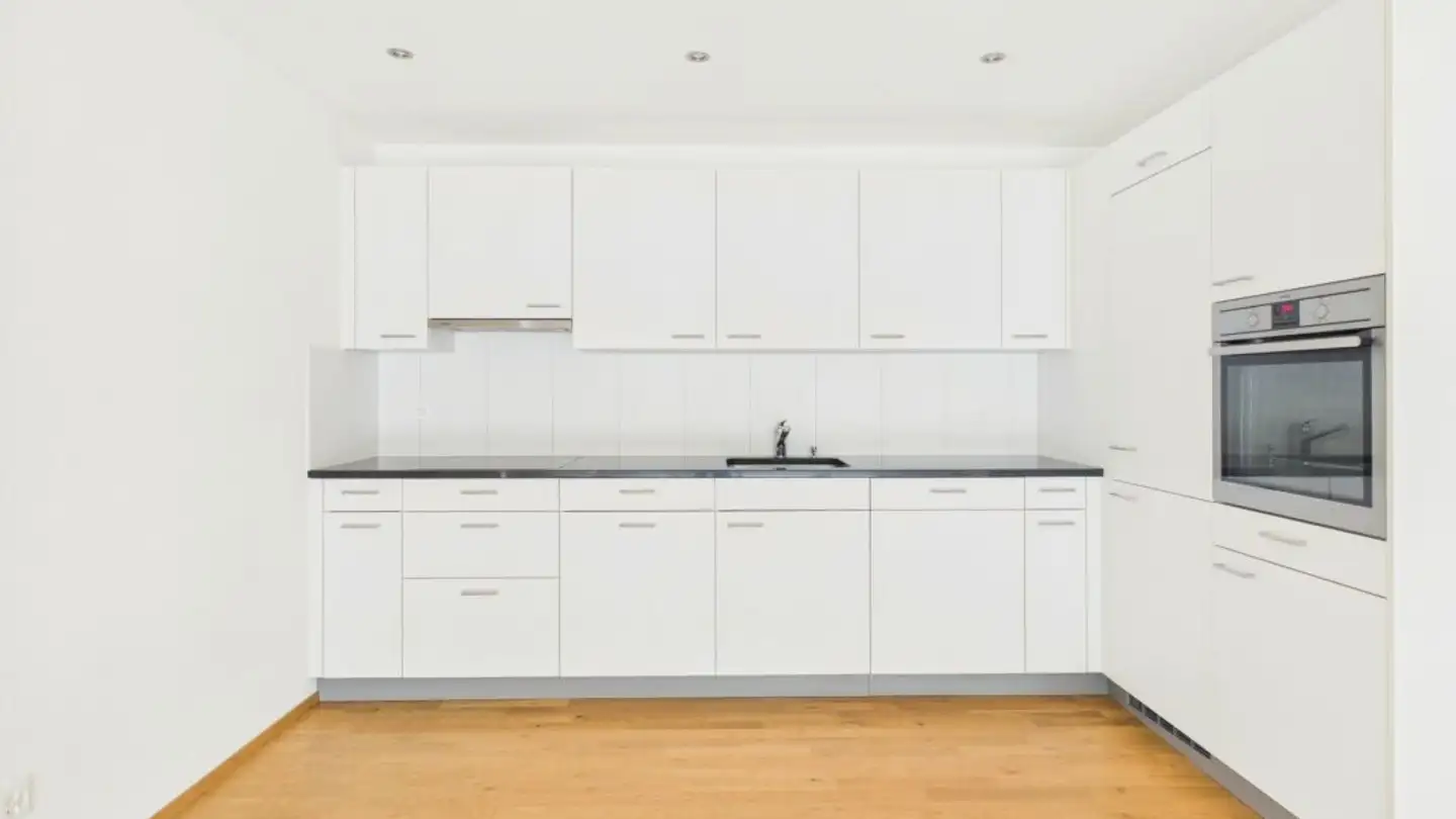 Apartment for rent - Kapplerstrasse 11, 9642 Ebnat-Kappel - Photo 2
