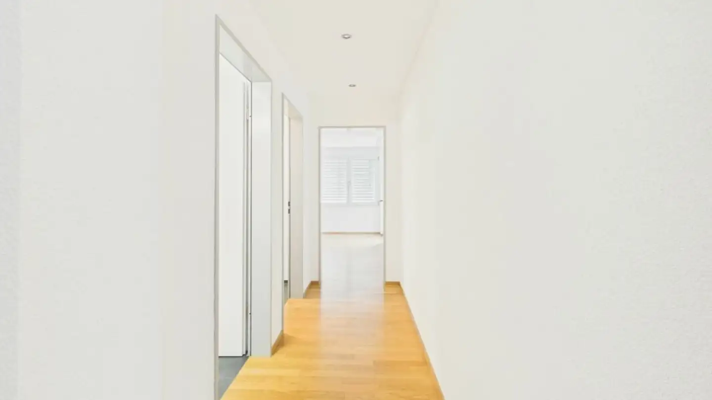 Apartment for rent - Kapplerstrasse 11, 9642 Ebnat-Kappel - Photo 4