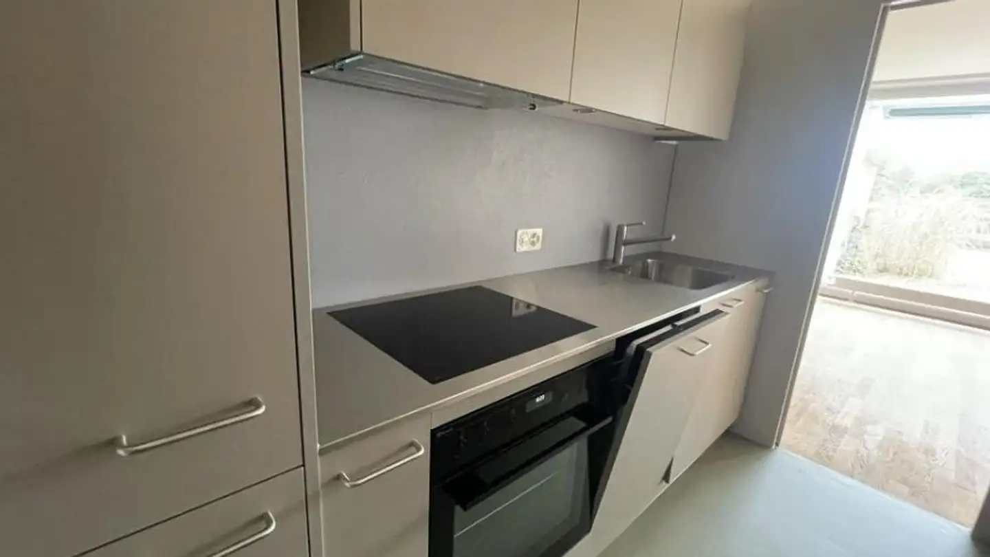 Appartamento in affitto - Eggweg 15, 3065 Bolligen - Foto 2