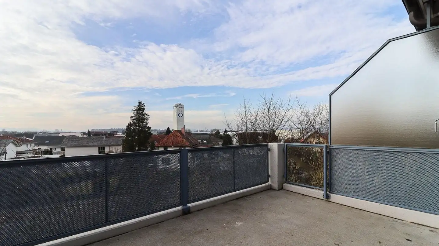 Appartamento in affitto - Wachtelweg 10, 4553 Subingen - Foto 4