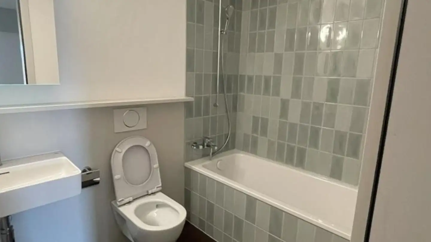 Appartamento in affitto - Eggweg 15, 3065 Bolligen - Foto 4