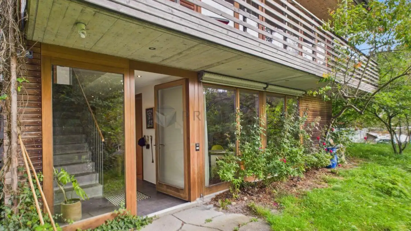 Casa singola in vendita - 8374 Oberwangen TG