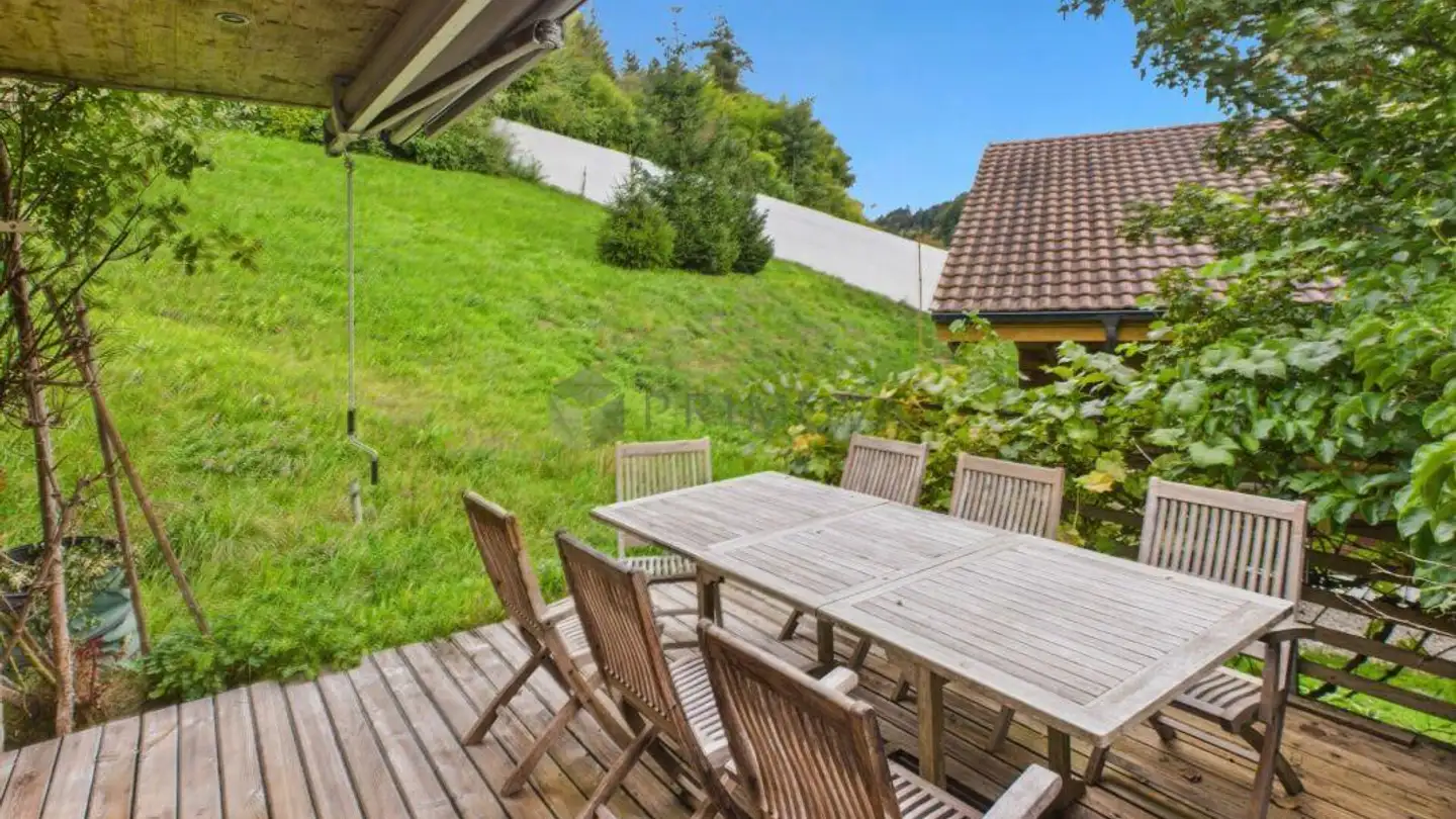 Single house for sale - 8374 Oberwangen TG - Photo 2