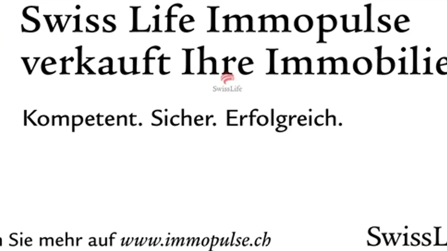 Apartment for sale - Amselweg 12, 4436 Oberdorf BL - Photo 4