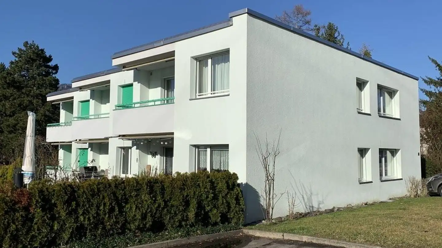 Appartamento in affitto - Grütstrasse 3, 8134 Adliswil